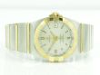 Omega Constellation Automatik Stahl/Gold Co-Axial
