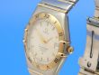 Omega Constellation Chronometer Automatik Herren