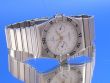 Omega Constellation Chronometer Kalender