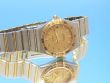 Omega Constellation Damen Automatik Stahl/Gold