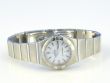 Omega Constellation Double Eagle Lady Mini