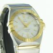 Omega Constellation Double Eagle Perpetual Calendar 12113000