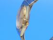 Omega Constellation Herren Quarz Stahl/Gold