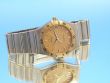 Omega Constellation Herren Quarz Stahl/Gold