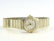 Omega Constellation Lady
