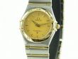 Omega Constellation Lady