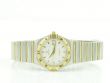 Omega Constellation Lady Stahl/Gold 12823000