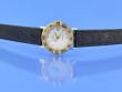 Omega Constellation Lady Stahl/Gold