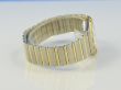 Omega Constellation Lady Stahl/Gold