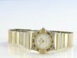 Omega Constellation Lady Stahl/Gold