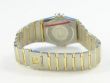 Omega Constellation Lady Stahl/Gold