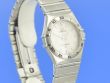 Omega Constellation Lady
