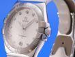 Omega Constellation Quartz 35mm  Diamands
