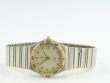 Omega Constellation Stahl/Gold 35 mm