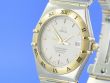 Omega Constellation Stahl/Gold Chronometer