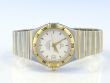 Omega Constellation Stahl/Gold Chronometer