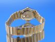 Omega Constellations Stahl/Gold Damen