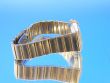 Omega Constellations Stahl/Gold Damen