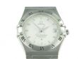 Omega Contellation Herren Automatic Chronometer