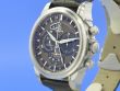 Omega De Ville Chronoscope GMT