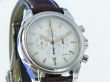 Omega De Ville Co-Axial Chronometer Chronograph St. Moritz