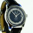 Omega De Ville Hour Vision