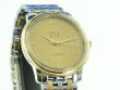 Omega De Ville Prestige Herren Stah/Gelbgold