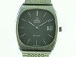 Omega De Ville Grey Special Dial Rare Quartz REF. 192.0029
