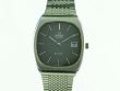 Omega De Ville Grey Special Dial Rare Quartz REF. 192.0029