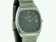 Omega De Ville Grey Special Dial Rare Quartz REF. 192.0029