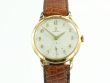 Omega Handaufzug Herren 750 / 18kt. Gold cal. 266