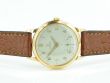 Omega Handaufzug Herren 750 / 18kt. Gold cal. 266