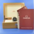 Omega Speedmaster  Moonwatch Co-Axial Chronograph