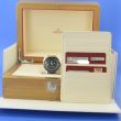 Omega Seamaster 300 Co-Axial