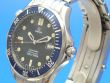 Omega Seamaster 300M Diver Quarz