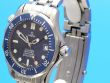 Omega Seamaster 300M Diver Medium Automatik