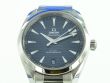 Omega Seamaster Aqua Terra 150M 41 mm Blue Dail