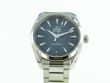 Omega Seamaster Aqua Terra 150M 41 mm Blue Dail
