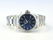 Omega Seamaster Aqua-Terra 150M Master-Co-Axial Blue