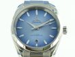 Omega Seamaster Aqua Terra 150m Summer Blue Master Chronometer