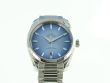Omega Seamaster Aqua Terra 150m Summer Blue Master Chronometer