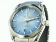 Omega Seamaster Aqua Terra 150m Summer Blue Master Chronometer