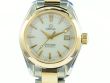 Omega Seamaster Aqua-Terra Lady Stahl/Ros�gold