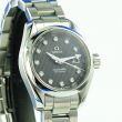 Omega Seamaster Aqua Terra Lady