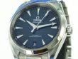 Omega Seamaster Aqua Terra Master Chronometer