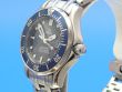 Omega Seamaster Diver 300M Damen