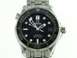 Omega Seamaster Diver 300M Medium Co-Axial