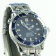Omega Seamaster Diver 300M Automatik Chronometer 25318000