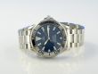 Omega Seamaster Diver 300M Blue Dial