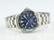 Omega Seamaster Diver 300M Blue Dial Automatik